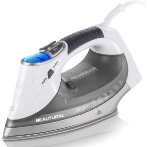 BEAUTURAL 1800-Watt Steam Iron